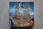 Blue Moon City, Kosmos, Enlèvement ou Envoi, Trois ou quatre joueurs, Neuf