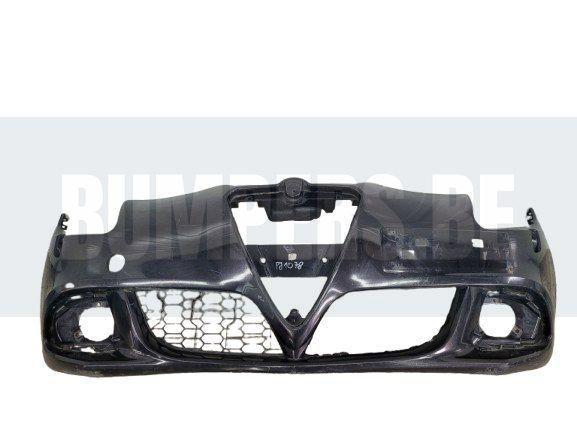 Bumper	Alfa Romeo Giulietta 10-15 156085887  Voorbumper PJ10, Auto-onderdelen, Carrosserie, Bumper, Voor, Gebruikt, 6 maanden garantie