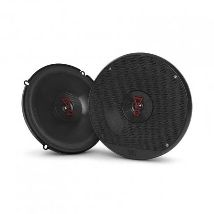 JBL Stage3 627 luidsprekers 16CM 2-weg 225 Watt, Auto diversen, Autospeakers, Nieuw, Ophalen of Verzenden