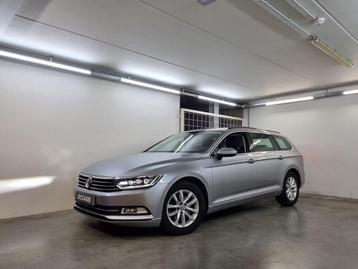 Volkswagen Passat Comfortline Business DSG - Garantie