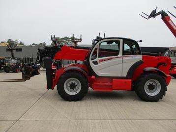 Verreiker Manitou MT 1840 Easy ST5 S1 (697) beschikbaar voor biedingen