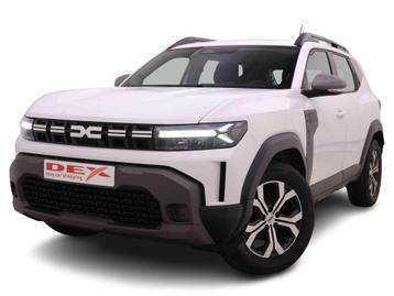 DACIA Duster 1.0 ECO-G Expression + Carplay + Camera + Alu17 beschikbaar voor biedingen