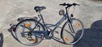 Damesfiets Voyager 6 versnellingen, Fietsen en Brommers, Ophalen, Gebruikt, Overige merken, Versnellingen