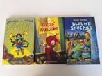 Marc de Bel 3 boeken, Boeken, Ophalen, Zo goed als nieuw, Marc de Bel, Fictie algemeen