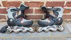 B square rollerblades, Sport en Fitness, Ophalen, Zo goed als nieuw