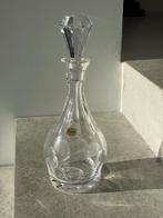 Prachtige Atlantis Crystal Karaf Handgeblazen&Geslepen Portu, Antiek en Kunst, Antiek | Glaswerk en Kristal, Ophalen of Verzenden