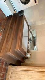 Baignoire complete, Huis en Inrichting, Badkamer | Badkamermeubels, Ophalen, Zo goed als nieuw