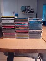 Lot de cd musicaux, Ophalen of Verzenden, Zo goed als nieuw