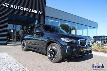 BMW iX3 M-SPORT / IMPRESSIVE / 360CAM / HUD / PANO / H&K