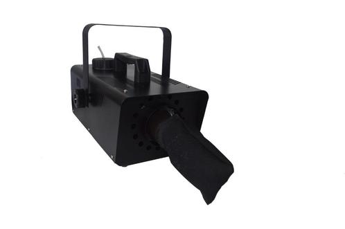 Nieuwe First Class Schuim Machine 1000W, Muziek en Instrumenten, Licht en Laser, Nieuw, Licht, Geluidgestuurd, Kleur, Stroboscoopeffect