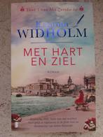 Met hart en ziel / Het Zweedse lot Katarina Widholm, Ophalen of Verzenden, Katarina Widholm