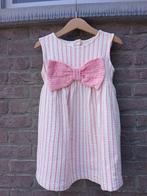 prachtige meisjesjurk zara, Kinderen en Baby's, Kinderkleding | Maat 116, Ophalen of Verzenden, Zo goed als nieuw, Zara, Meisje