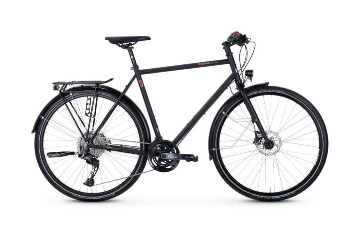 VSF T-700 XT HS22 Diamant maat 57 outlet trekkingfiets, Fietsen en Brommers, Fietsen | Heren | Herenfietsen, Nieuw, Overige merken