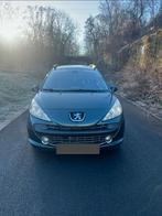 Peugeot 207 / 1.2 Essence pret à immatriculer, Autos, Argent ou Gris, Achat, Entreprise, Boîte manuelle