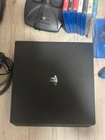 Playstation4+superdrive sv450+4controlers + meerdere spellen, Enlèvement ou Envoi, Comme neuf