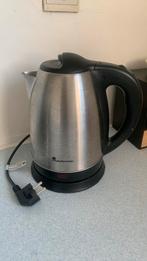 Waterkoker MASTERPRO, Elektronische apparatuur, Waterkokers, Ophalen, Zo goed als nieuw