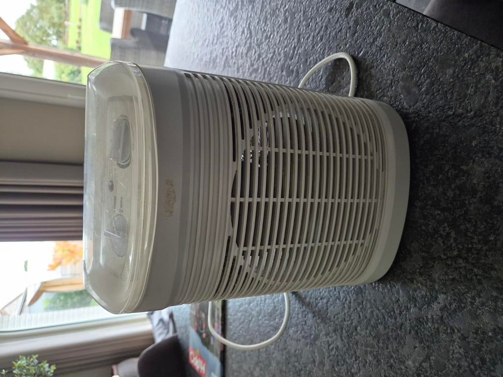 Ventilateur de poêle, Enlèvement ou Envoi, Comme neuf