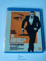 The American, CD & DVD, Blu-ray, Comme neuf, Enlèvement ou Envoi