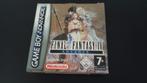 Final Fantasy IV 4 Advance - Gameboy Advance GBA, 1 speler, Ophalen of Verzenden, Gebruikt, Role Playing Game (Rpg)