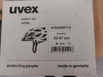 NIEUW Fietshelm UVEX, Fietsen en Brommers, Fietsaccessoires | Fietshelmen, Ophalen, Nieuw