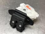 SLOTVANGER ACHTERKLEP Toyota Auris (E18) (01-2012/03-2019), Auto-onderdelen, Carrosserie, Gebruikt, Toyota