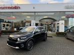 Citroen C3 e-Max P&G, Auto's, Citroën, Automaat, Zwart, Elektrisch, 5 deurs