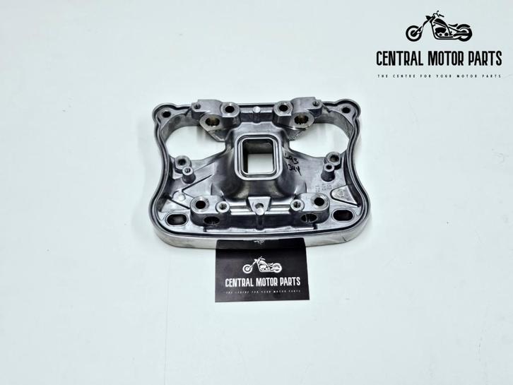 Inner Rocker Cover Polished Sportster XL 2007-2022, Motoren, Onderdelen | Harley-Davidson, Gebruikt, Ophalen of Verzenden