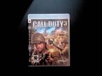 Call of Duty 3 (PS3), Consoles de jeu & Jeux vidéo, Enlèvement ou Envoi