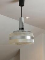 Prachtig Mid-century hanglamp, Ophalen of Verzenden, Gebruikt