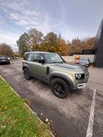 Defender - Lichte vracht - 2025, Auto's, Land Rover, Automaat, Euro 6, Leder, Defender