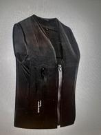 Airbag jacket / airbag vest, Dieren en Toebehoren, Paardrijkleding, Ophalen of Verzenden, Zo goed als nieuw