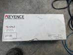 Keyence lasersensor, Ophalen, Nieuw
