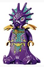 Lego Ninjago Kalmaar Minifiguur #23, Kinderen en Baby's, Speelgoed | Duplo en Lego, Ophalen of Verzenden, Zo goed als nieuw, Losse stenen