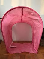 Arche de lit rose Ikea Sufflett - Superbe état, Enlèvement, Comme neuf
