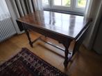 Eiken bureel, Ophalen