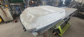Dakairco camper Electrolux beschikbaar voor biedingen