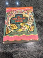 op last van de snoek vintage kinderboek, Boeken, Ophalen of Verzenden