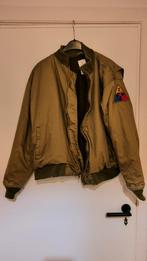 Repro winter combat jacket taille L neuve, Verzamelen, Ophalen of Verzenden