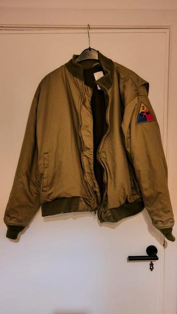 Repro winter combat jacket taille L neuve beschikbaar voor biedingen
