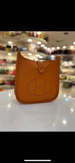 Hermes handtassen, Handtassen en Accessoires, Tassen | Damestassen, Ophalen of Verzenden, Nieuw, Overige kleuren, Handtas