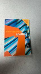 M. Klein - Praktische cursus spelling, Ophalen of Verzenden, Zo goed als nieuw, M. Klein; M. Visscher
