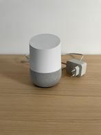 Google Home smart speaker, Gebruikt, Ophalen