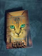 Warrior Cats Dageraad, Non-fiction, Enlèvement, Neuf, Erin Hunter