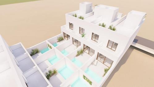 Sleutelklare woning met privé zwembad - inclusief meubels, Immo, Buitenverblijven te koop