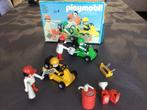 Playmobil vintage kart race, Kinderen en Baby's, Speelgoed | Playmobil, Ophalen of Verzenden, Zo goed als nieuw