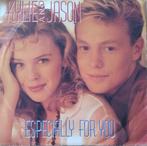 Kylie and Jason - Especially for you, Enlèvement ou Envoi, Single, Comme neuf, Pop