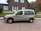 Peugeot Partner 1.4i benzine Airco 2 schuifdeuren gekeurd, Electronic Stability Program (ESP), Bedrijf, Handgeschakeld, Euro 4