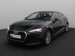 Audi A5 Sportback A5 Sportback 30 TDi Business Edition Attra, Auto's, Audi, Automaat, Zwart, Diesel, Particulier