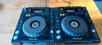 2 x pioneer cdj 850 cd/usb players, Muziek en Instrumenten, Dj-sets en Draaitafels, Ophalen, Zo goed als nieuw, Pioneer