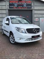 // Mercedes Citan \ Garantie //, Auto's, Bestelwagens en Lichte vracht, Te koop, Diesel, Bedrijf, Bluetooth